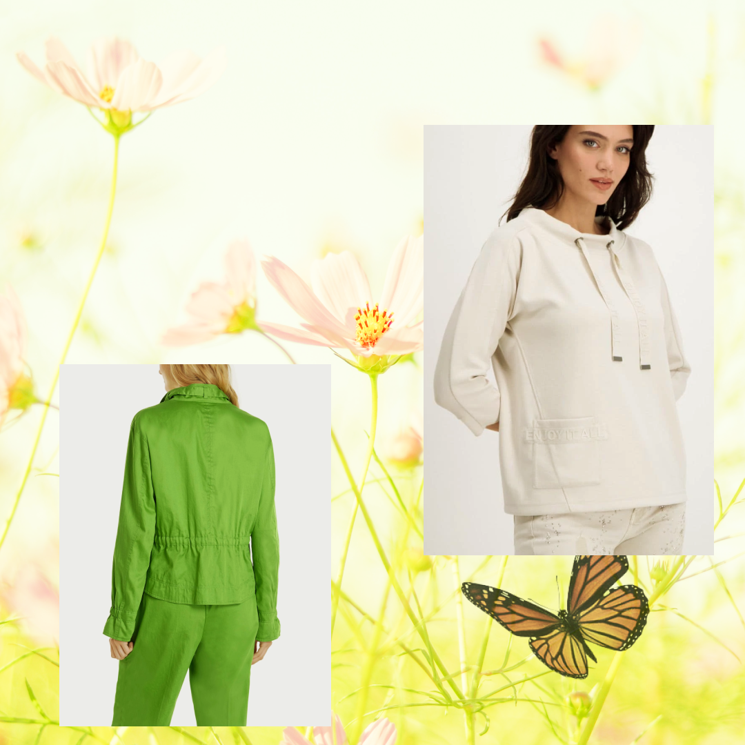 Spring 2022 Fashion | Our Top Picks