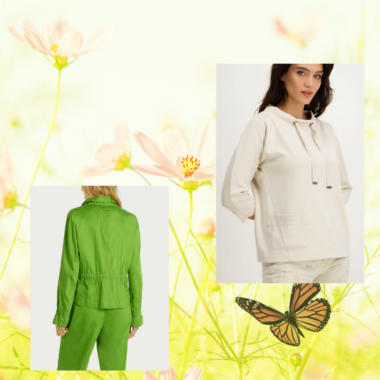 Spring 2022 Fashion | Our Top Picks