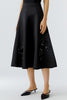 Oui A-Line Skirt