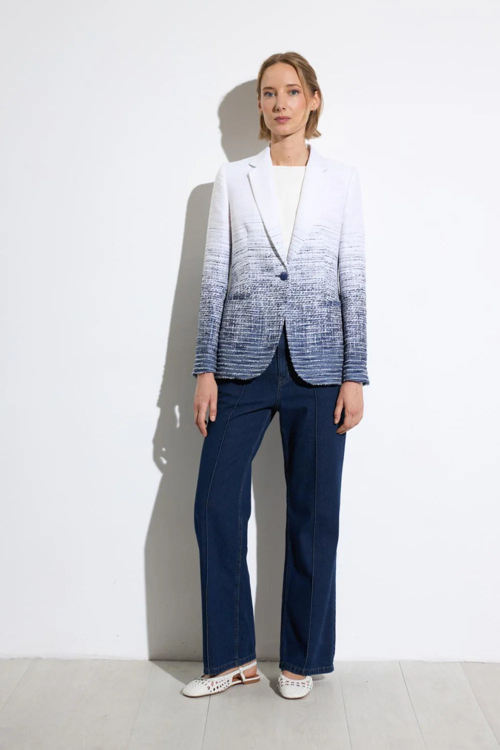 Bariloche Altar Blazer