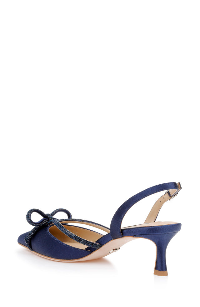Badgley Mischa Angelina Kitten Heel