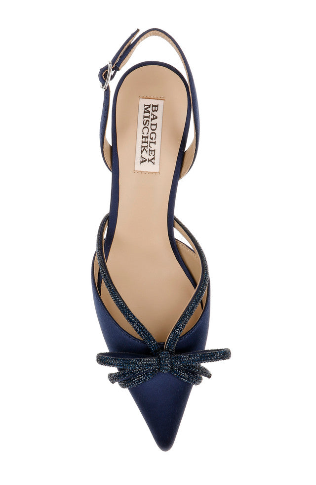 Badgley Mischa Angelina Kitten Heel