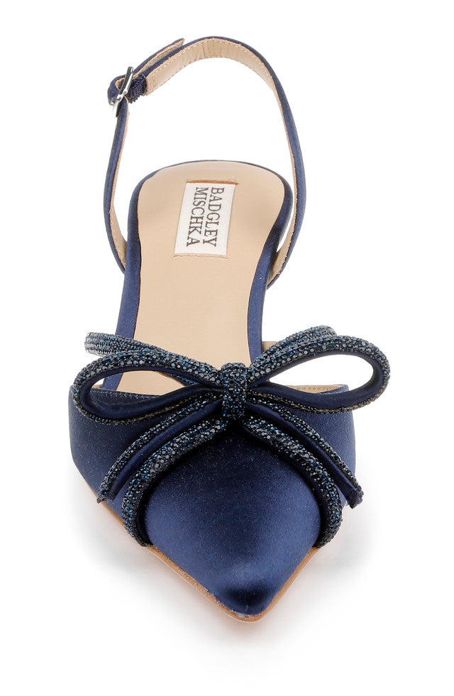 Badgley Mischa Angelina Kitten Heel