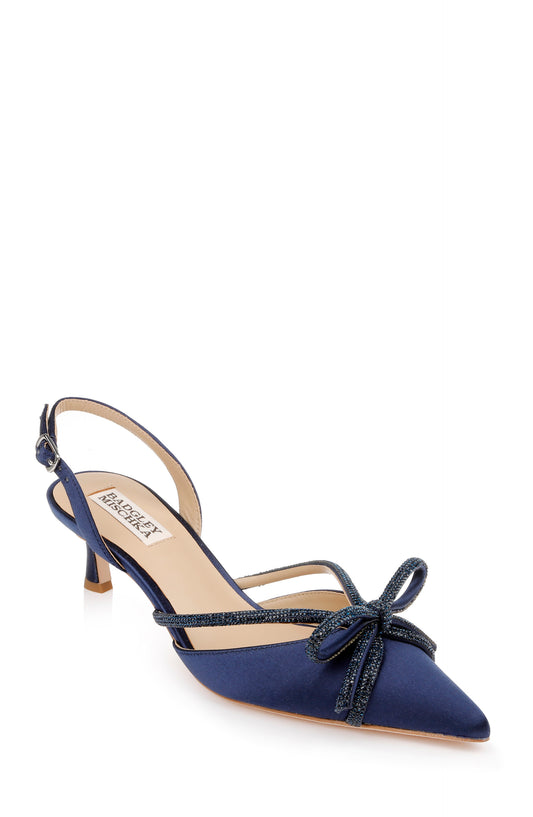 Badgley Mischa Angelina Kitten Heel