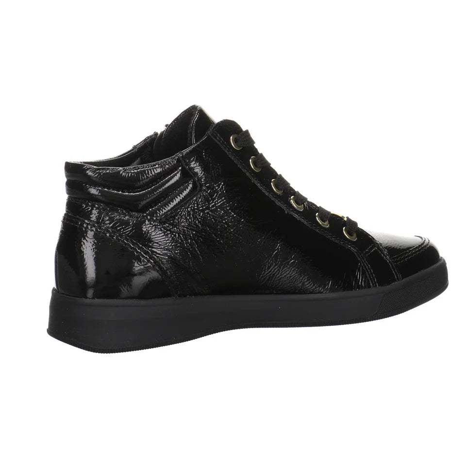 Ara Rom High Top Sneaker