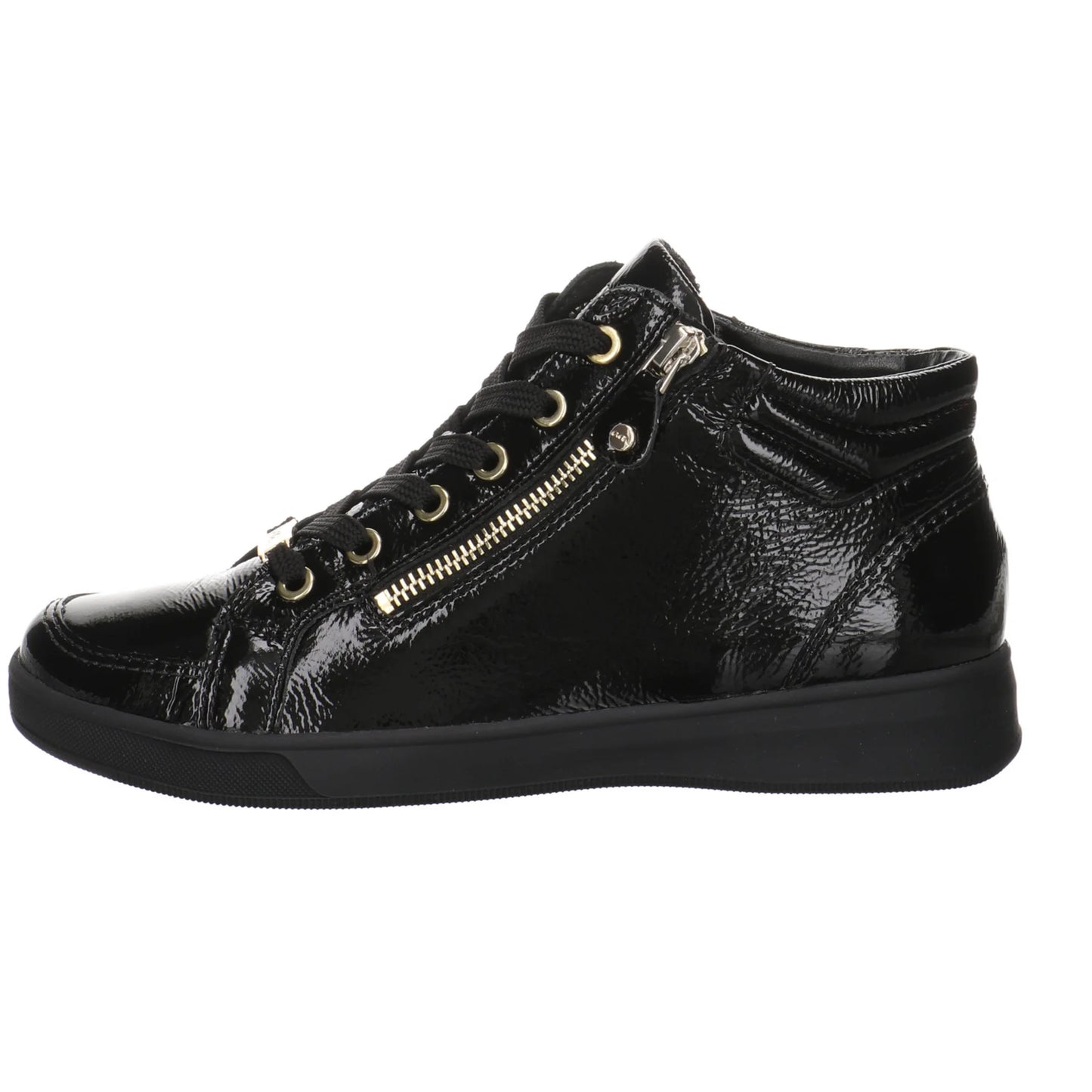 Ara Rom High Top Sneaker