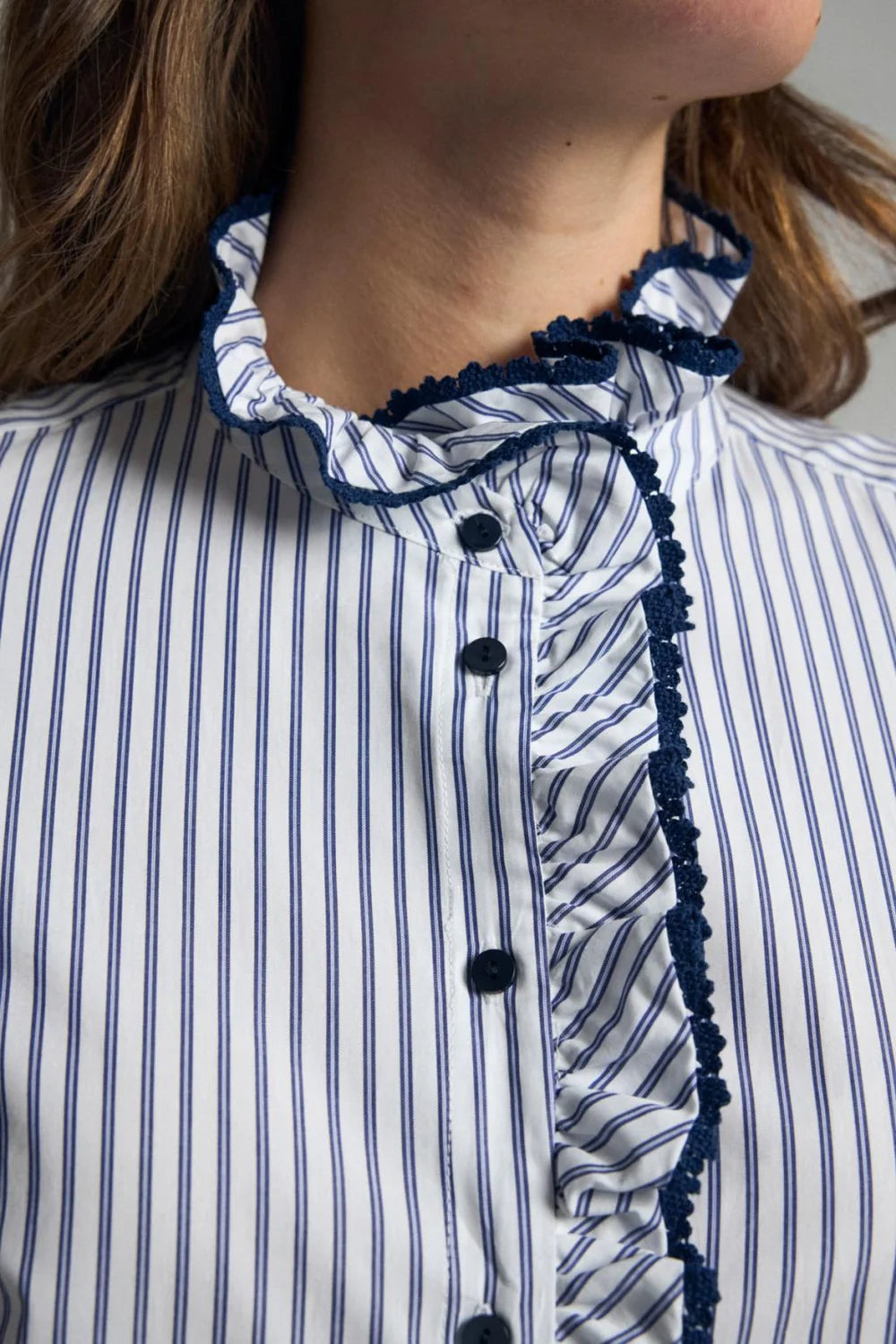 Tinta Atina Blouse