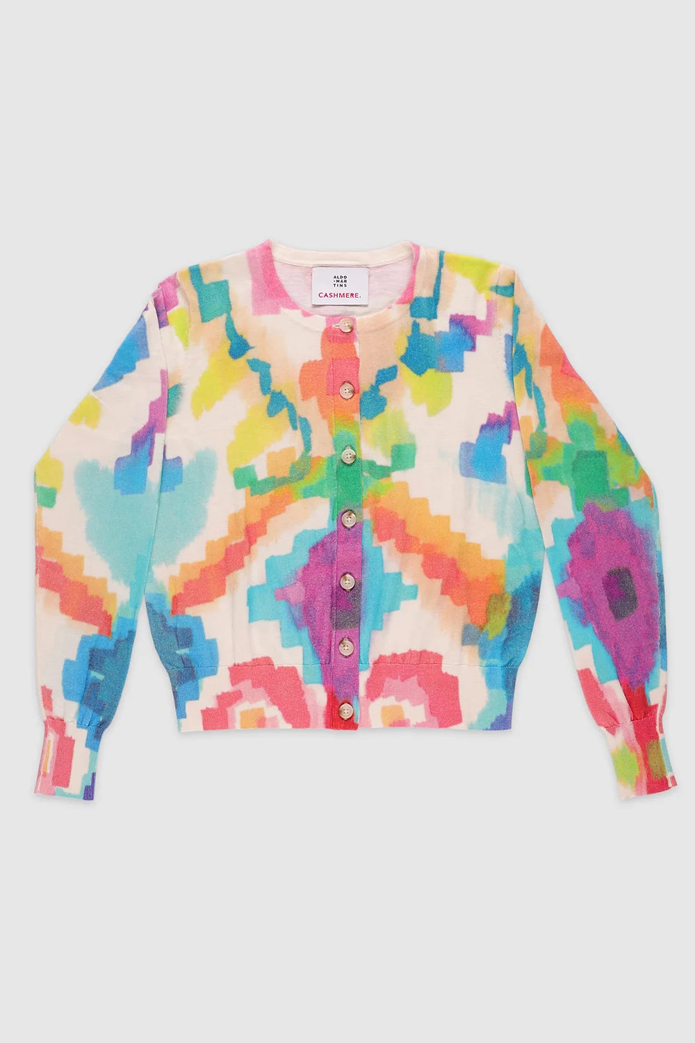 Aldo Martins Badra Cardigan