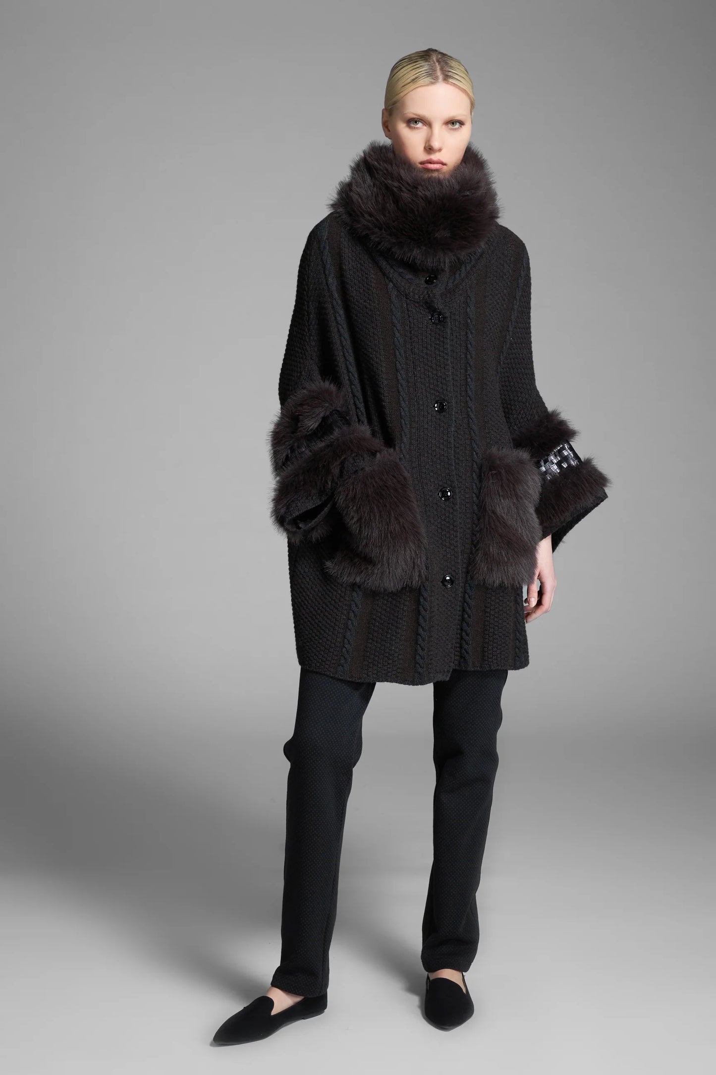 Tricot Chic Glacca Cardigan