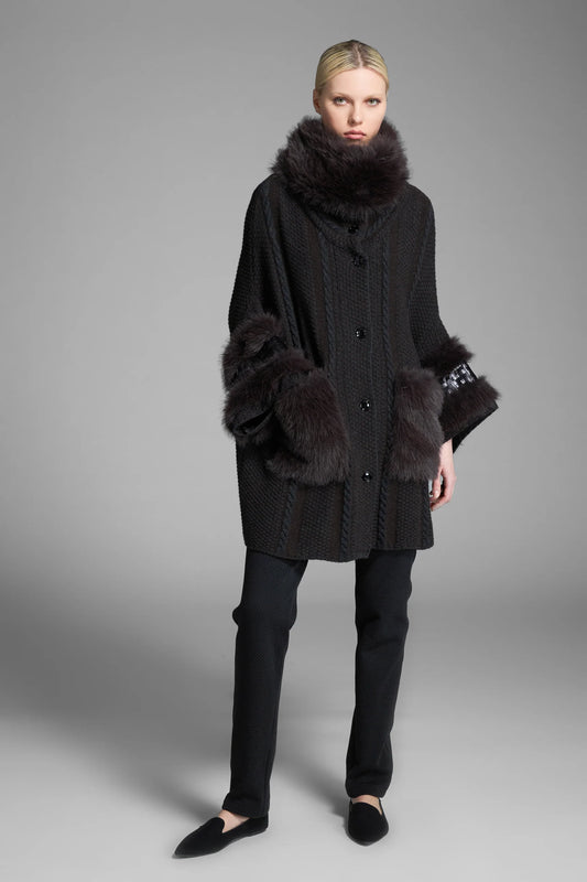 Tricot Chic Glacca Cardigan