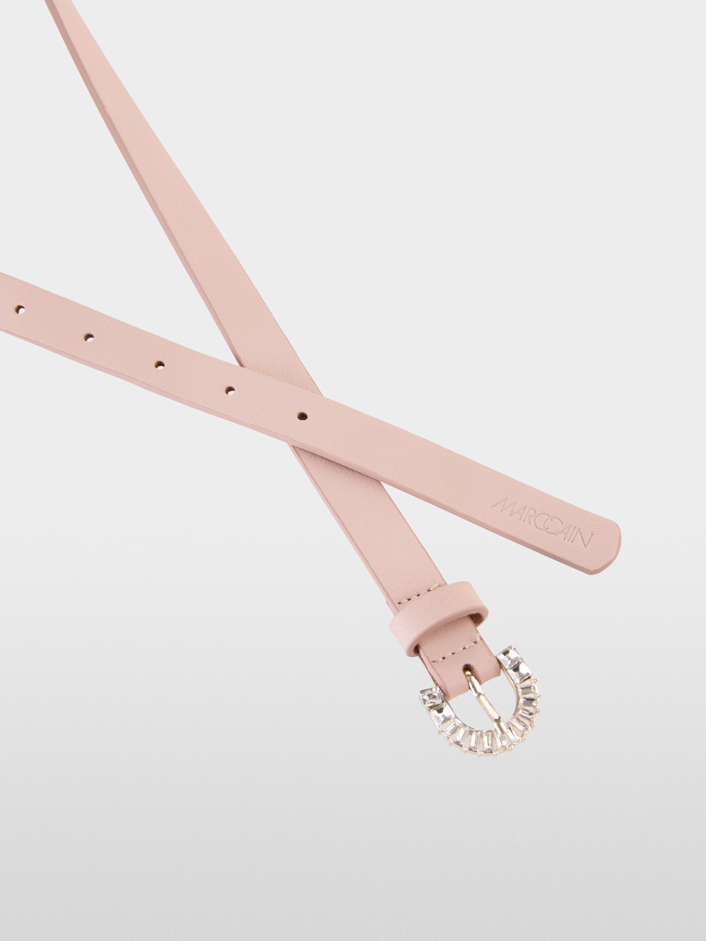 Marc Cain Narrow Hip Belt