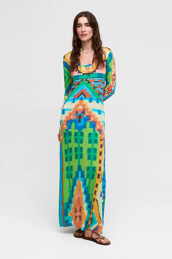 Aldo Martins Bioko Dress
