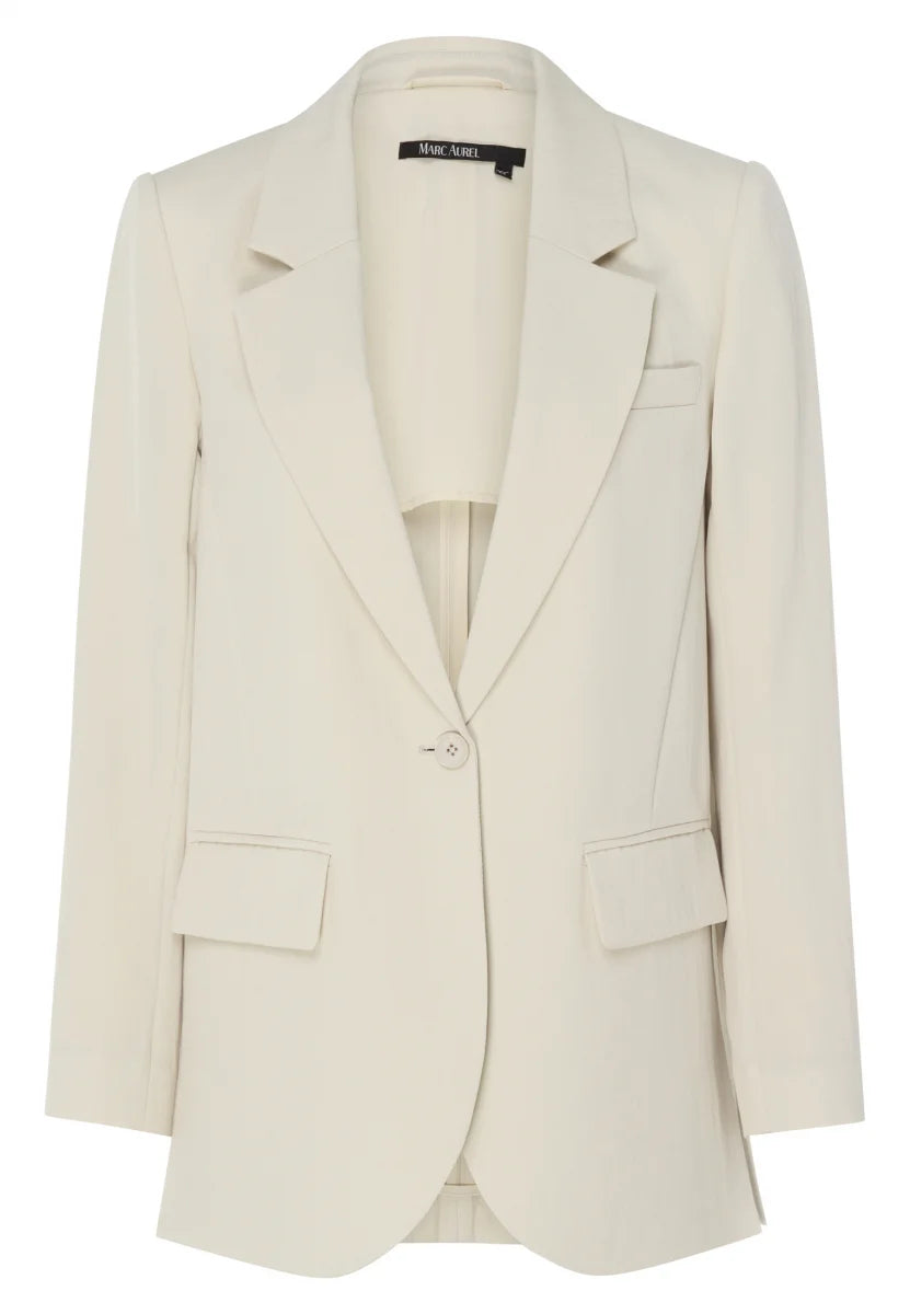 Marc Aurel Tencel Blazer