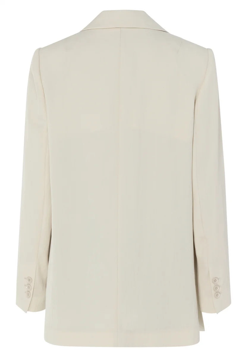 Marc Aurel Tencel Blazer