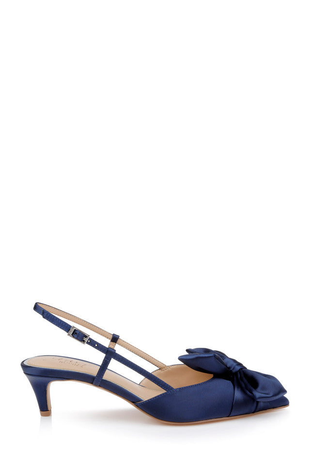 Jewel Shoshana Slingback Heel