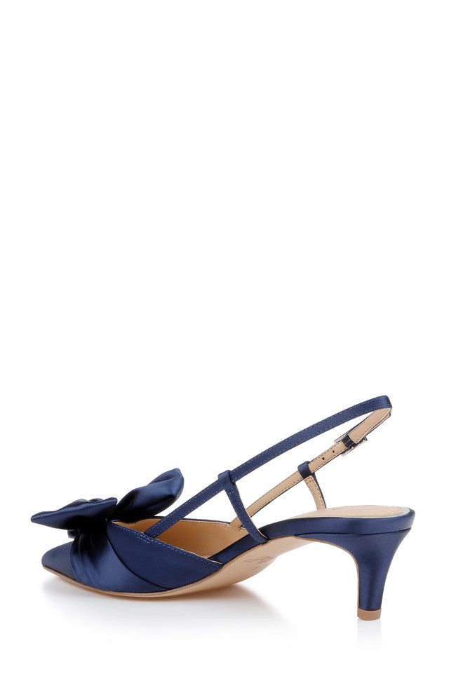 Jewel Shoshana Slingback Heel