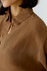 Oui Partridge Blouse