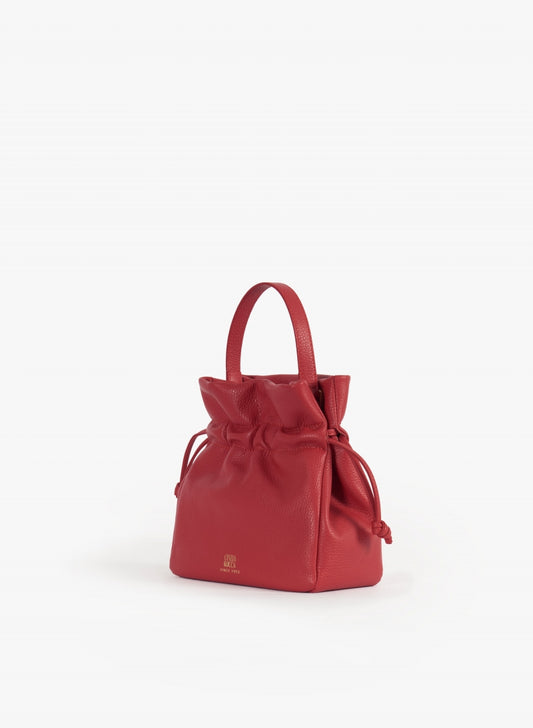 Cinzia Rocca Small Bucket Bag