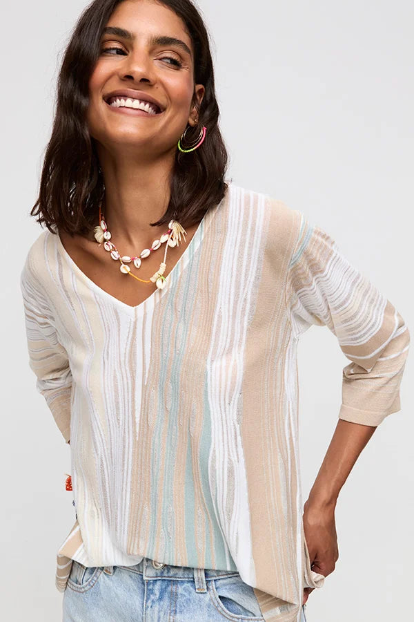 Aldo Martins Buton Top