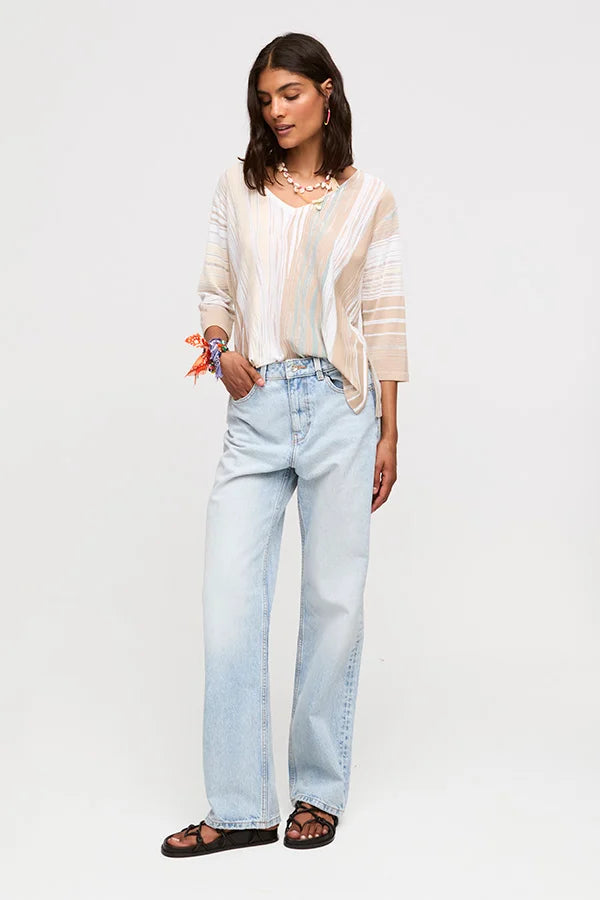 Aldo Martins Buton Top