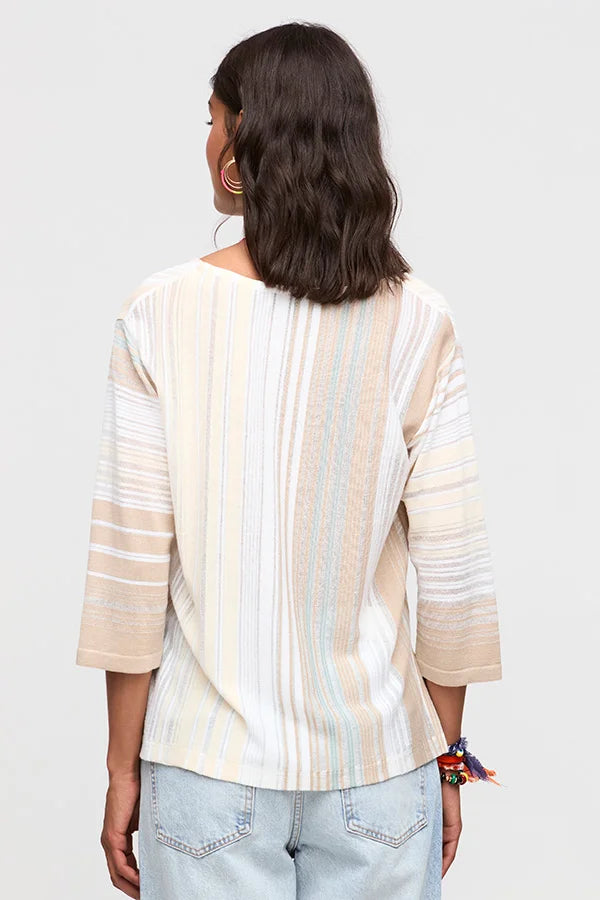 Aldo Martins Buton Top