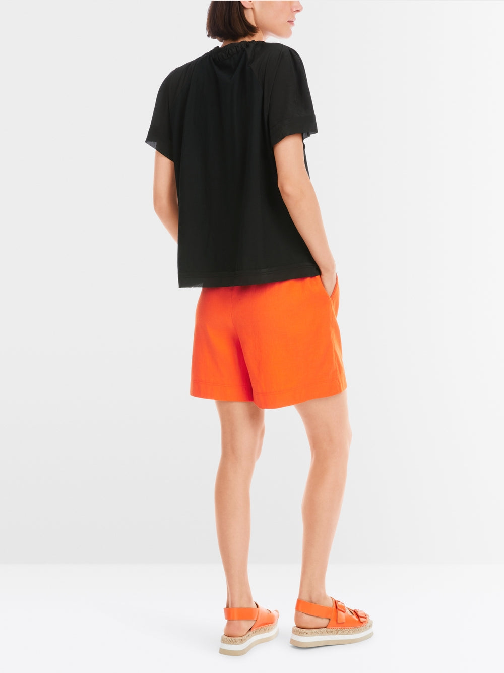 Marc Cain Sports Casual Blouse