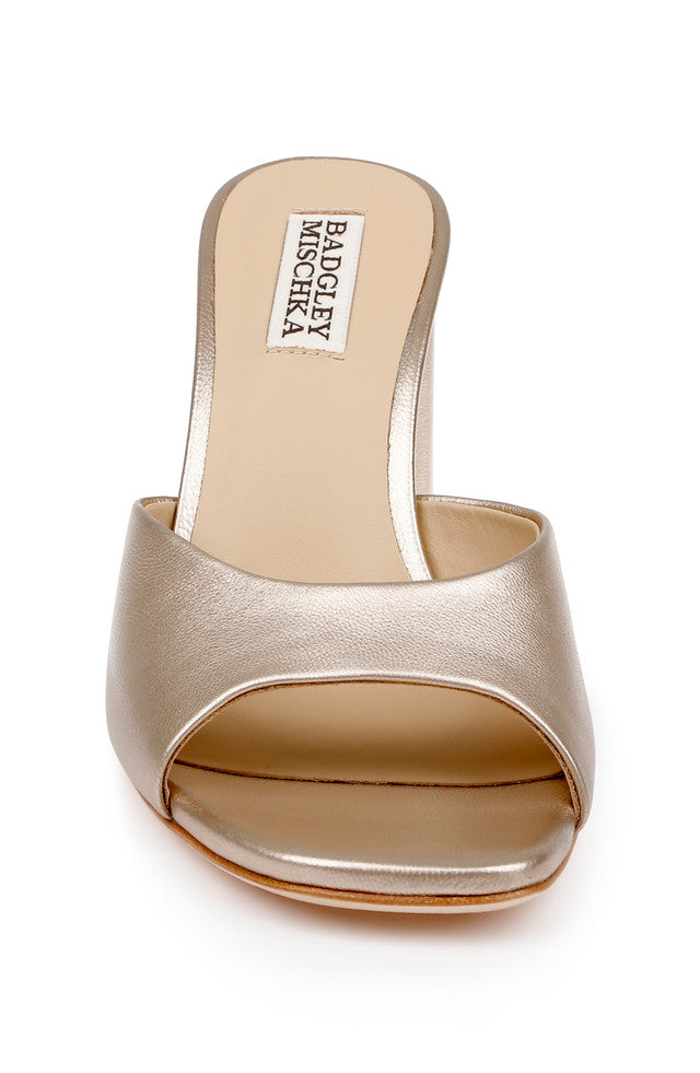 Badgley Mishcka Cadence Mule