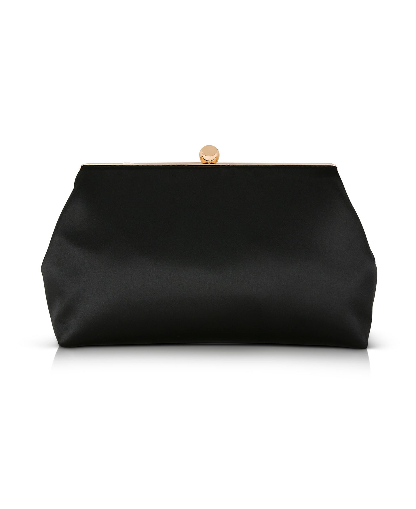 Jewel Camilla Satin Pouch