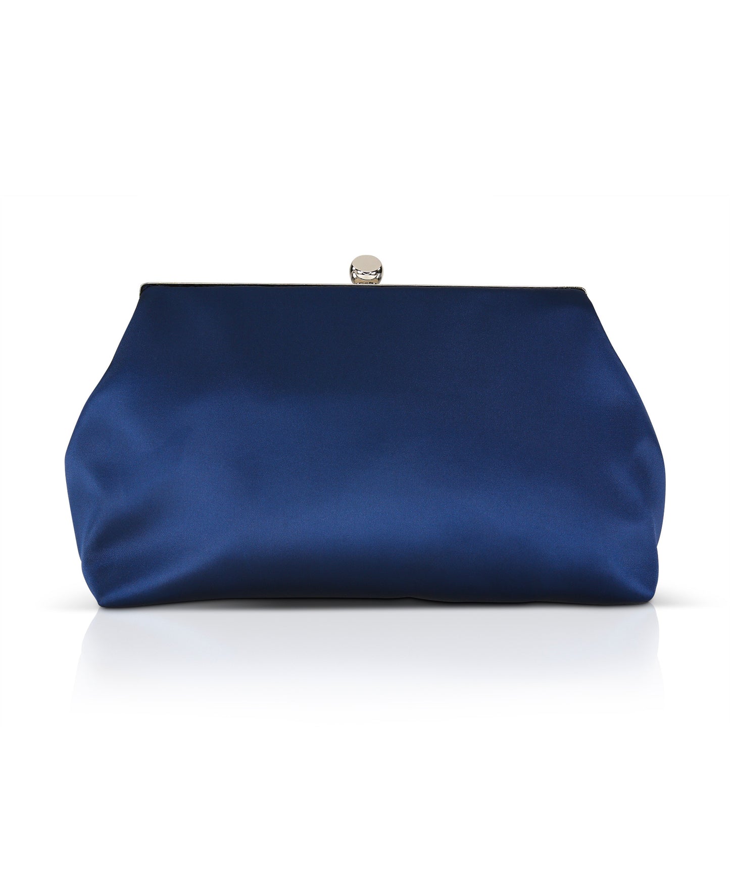 Jewel Camilla Satin Pouch