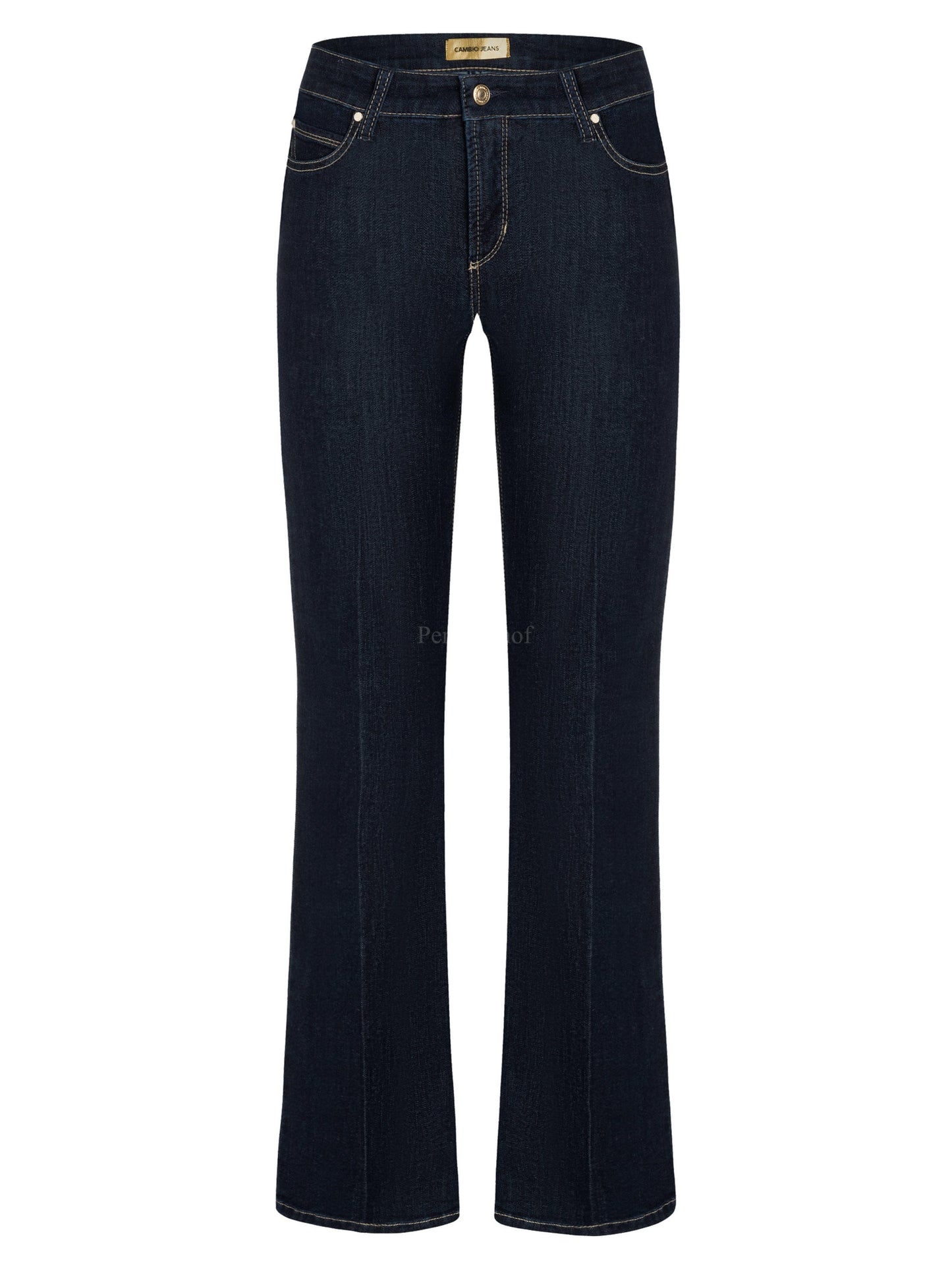 Cambio Paris Flare Jean