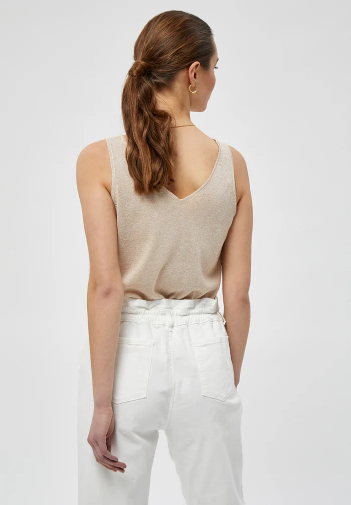 Minus Carli Knit Top