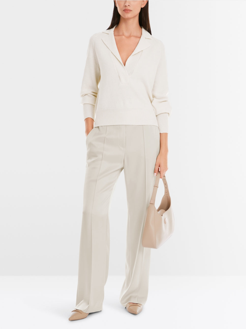 Marc Cain Premium Knit Sweater