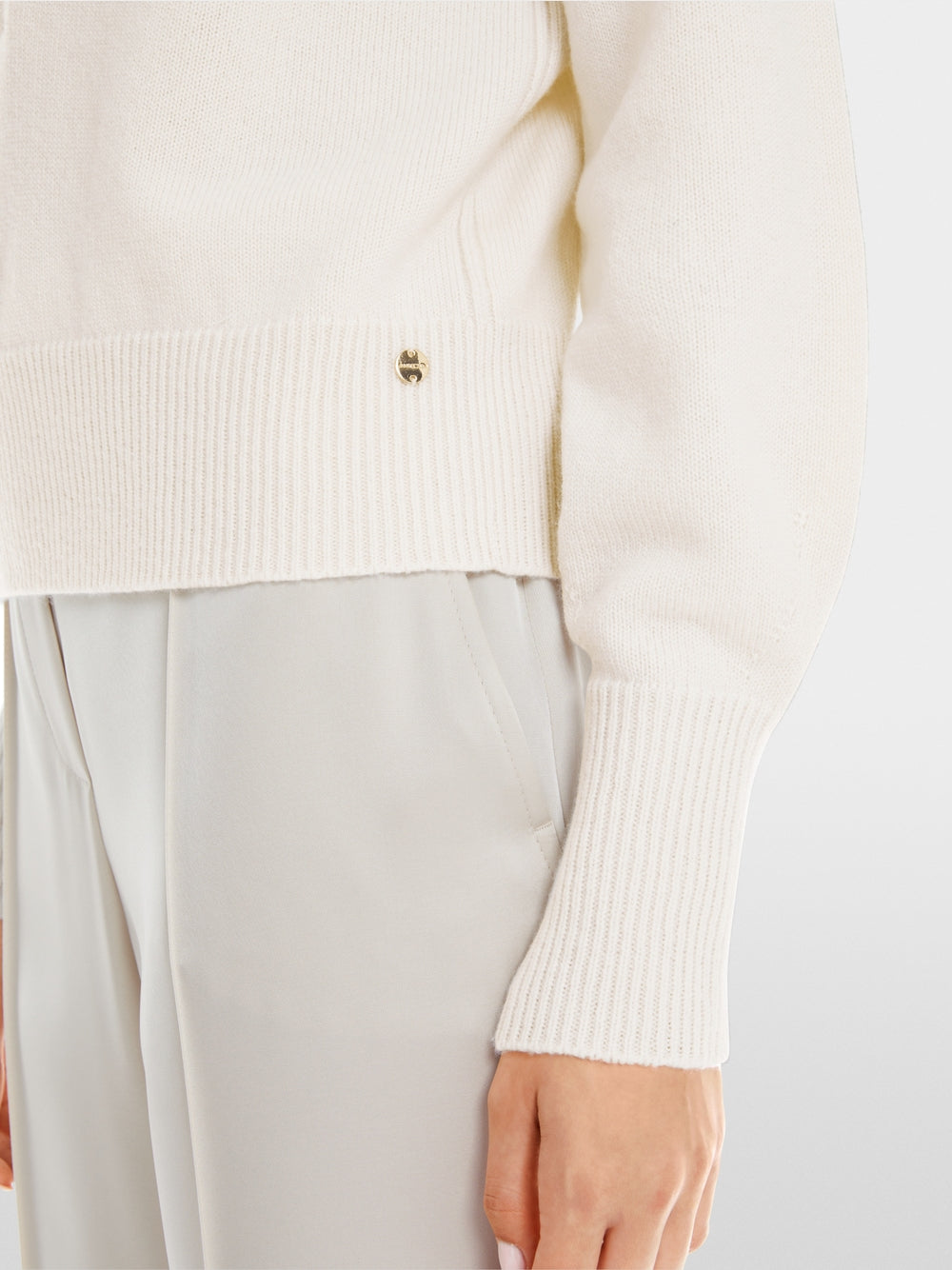 Marc Cain Premium Knit Sweater
