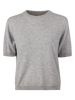 Stenstroms Janet Cashmere Top