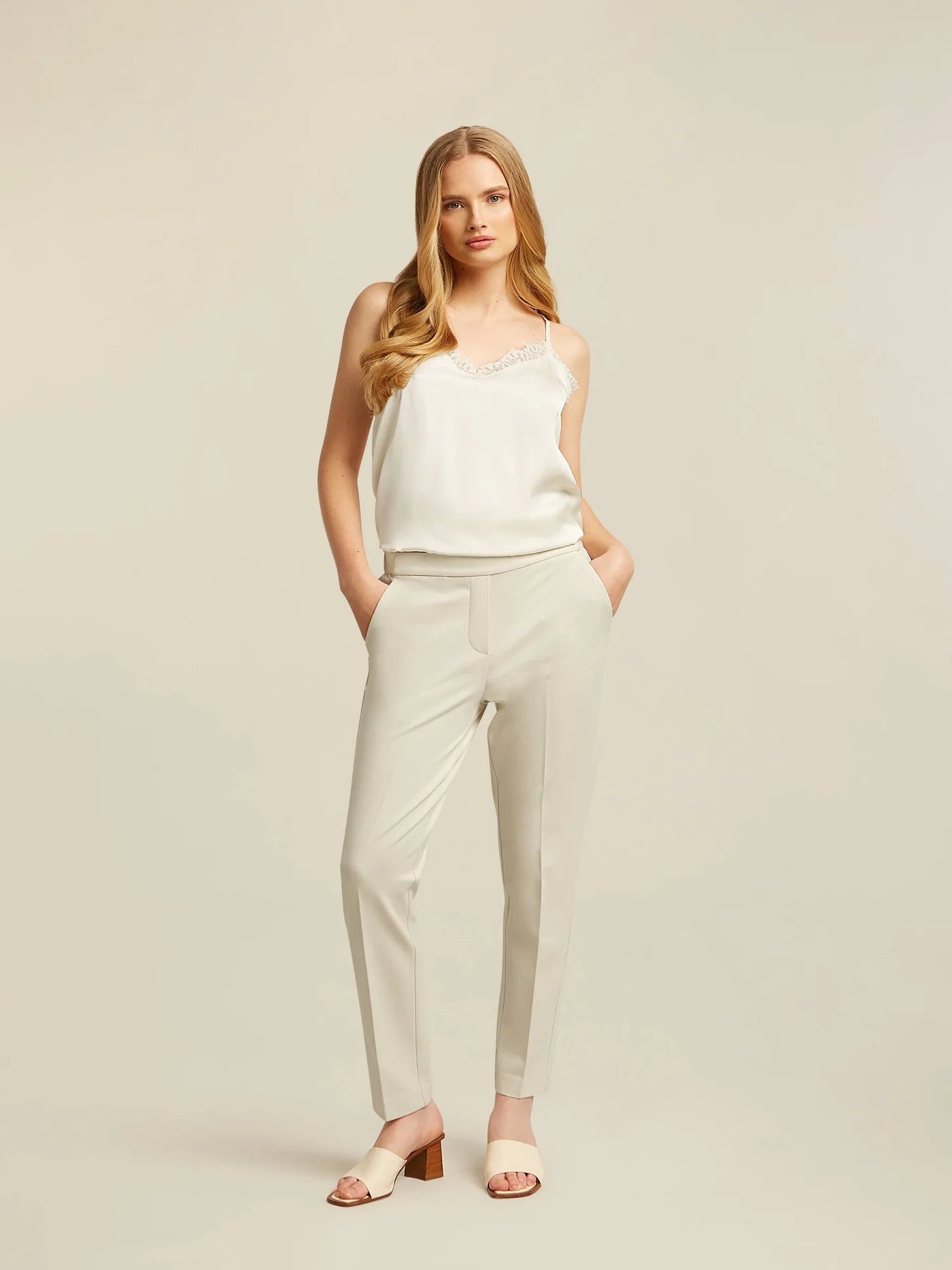 Beaumont Charlie Pant