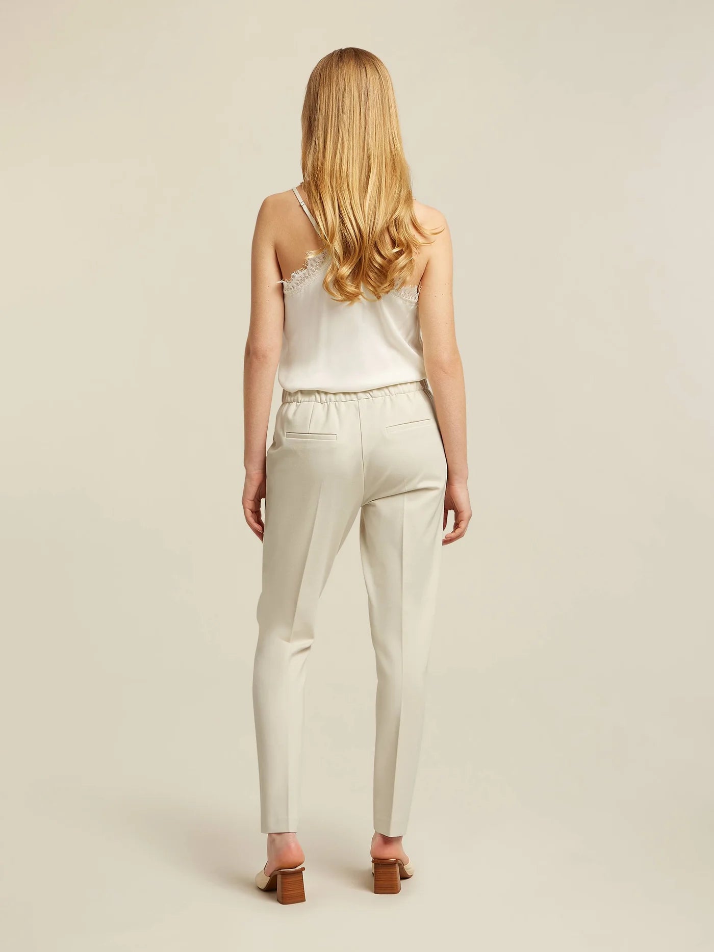 Beaumont Charlie Pant