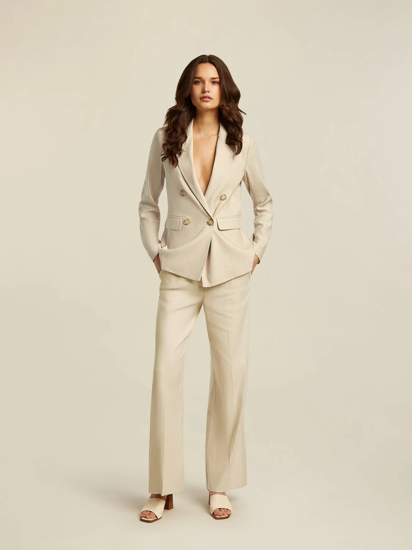 Beaumont Charmy Blazer