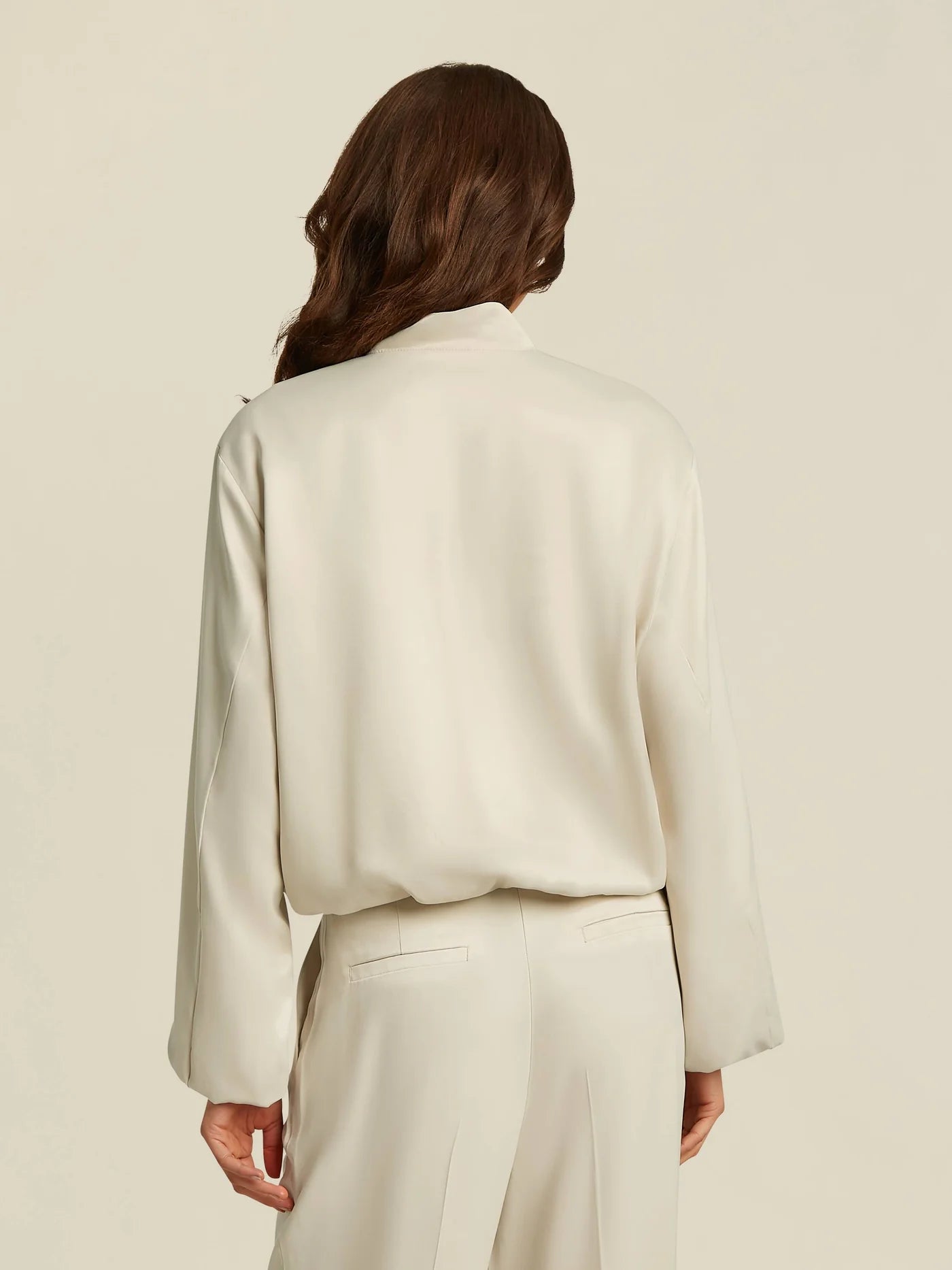 Beaumont Chica Jacket