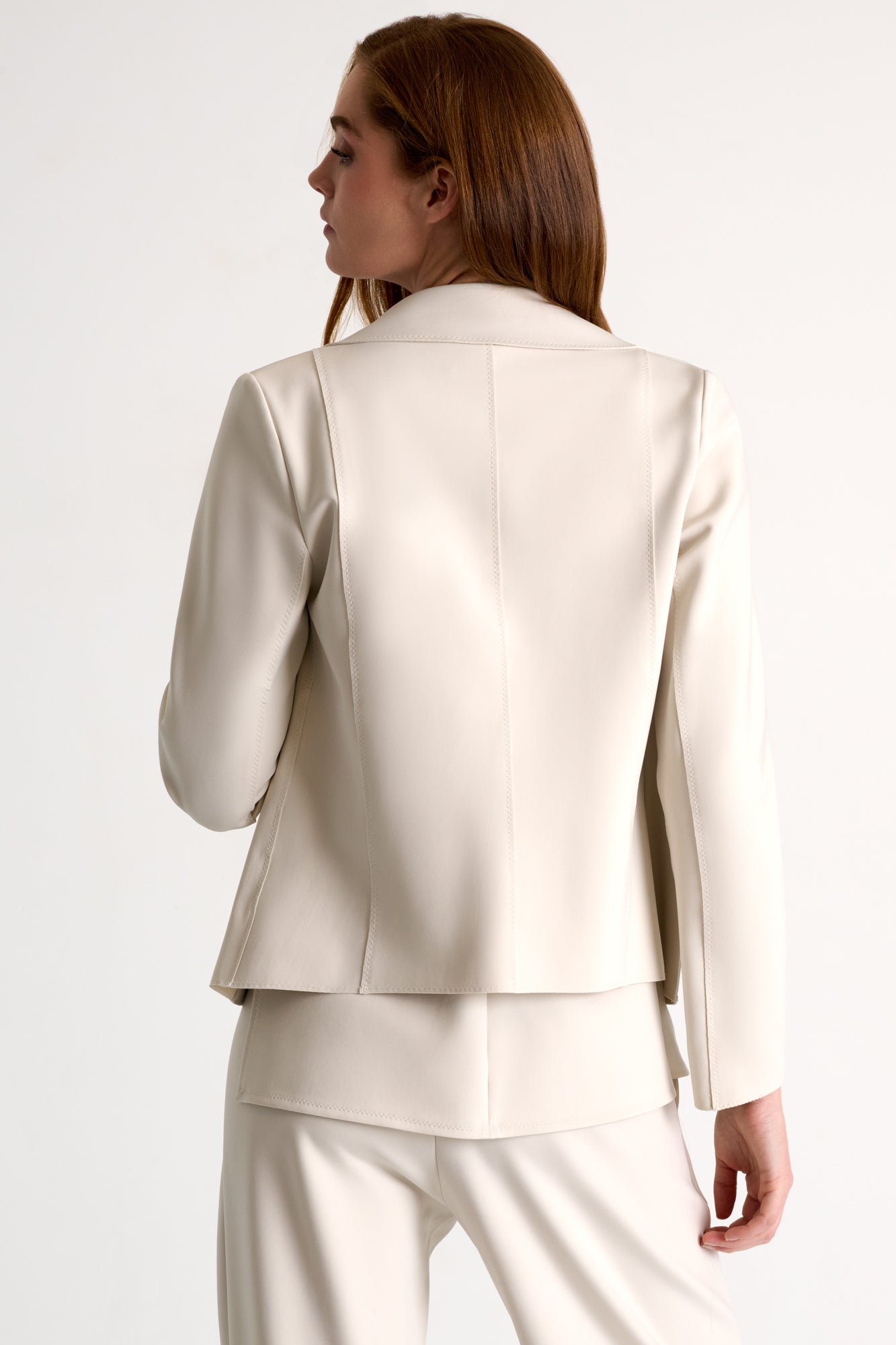 Shan Classic Fit Blazer
