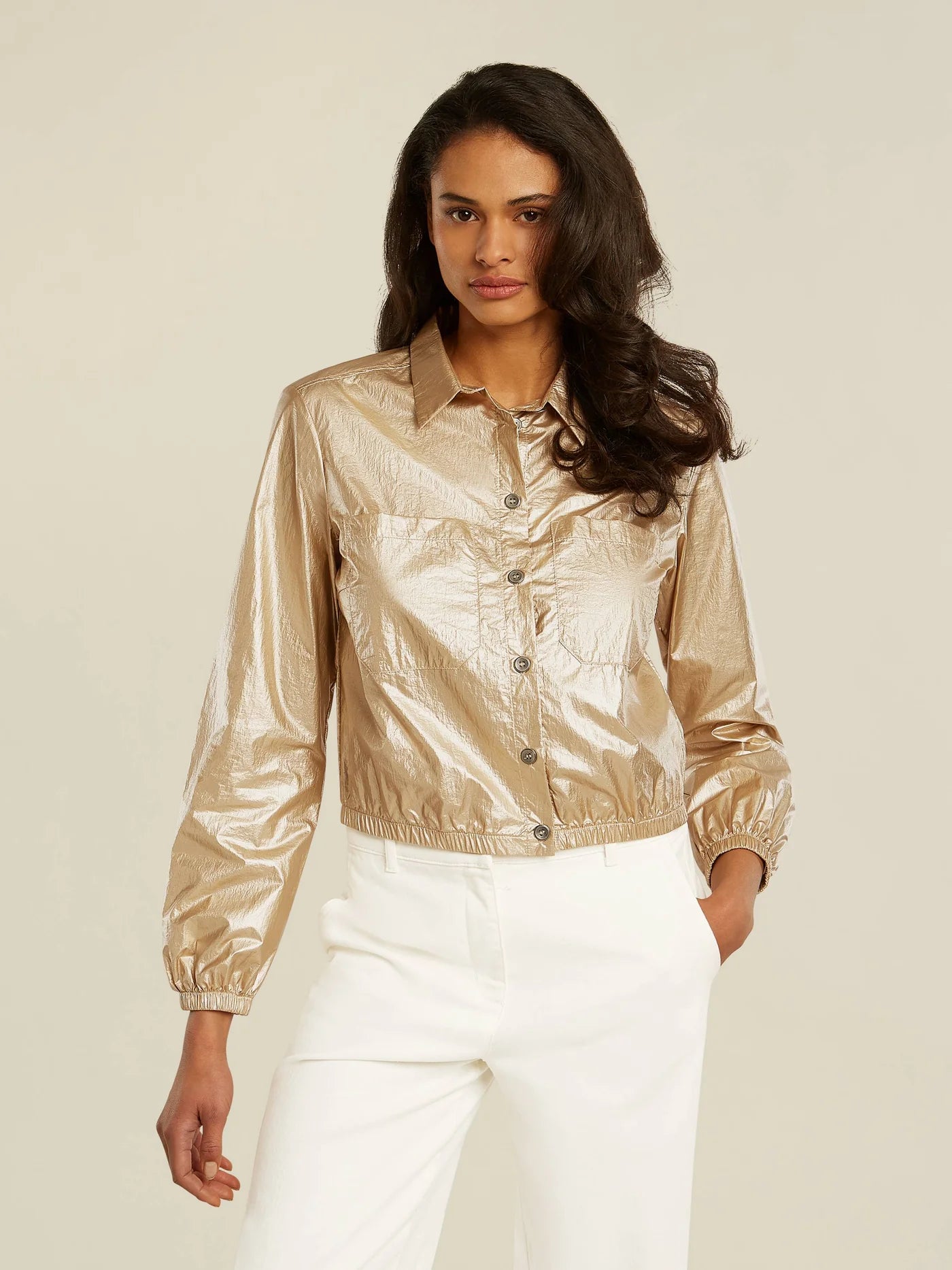 Beaumont Cleo Blouse