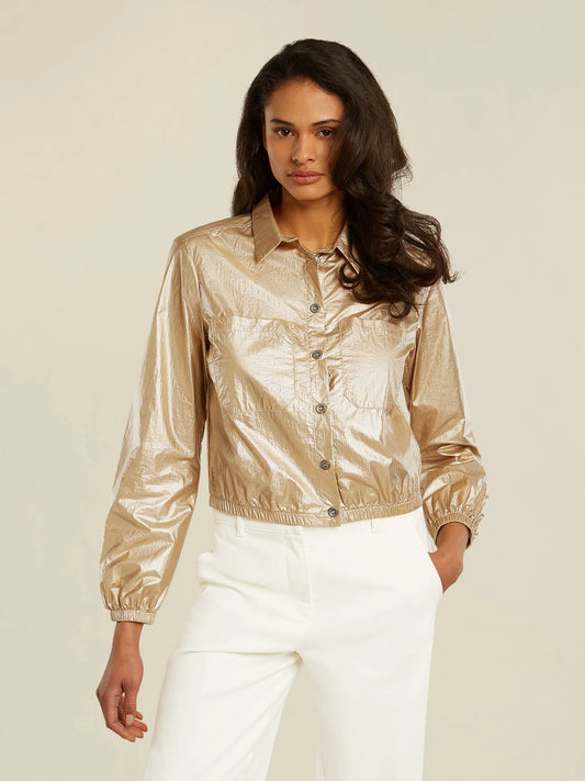 Beaumont Cleo Blouse