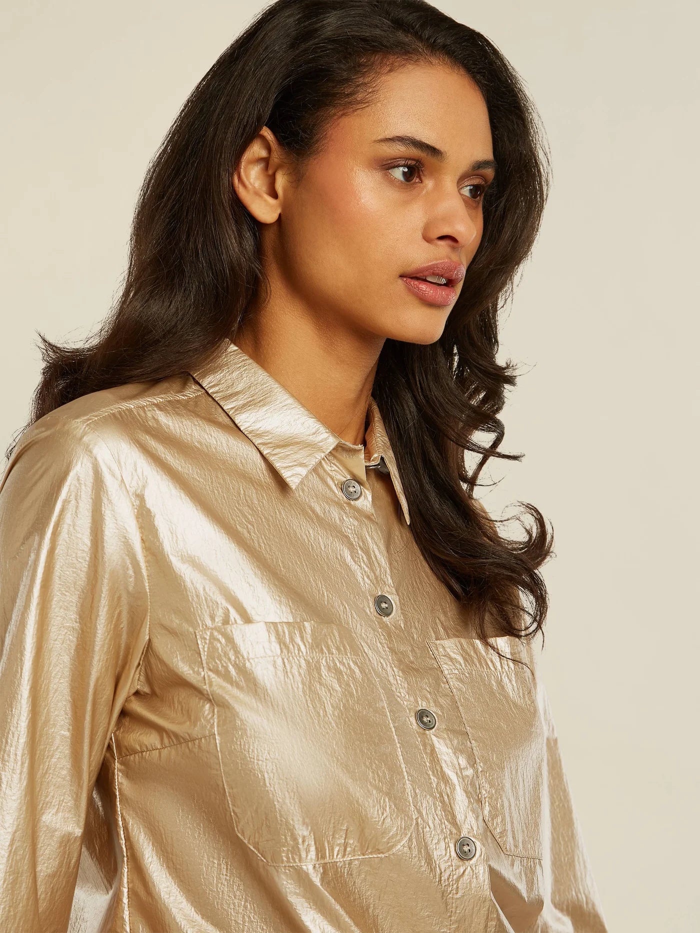 Beaumont Cleo Blouse