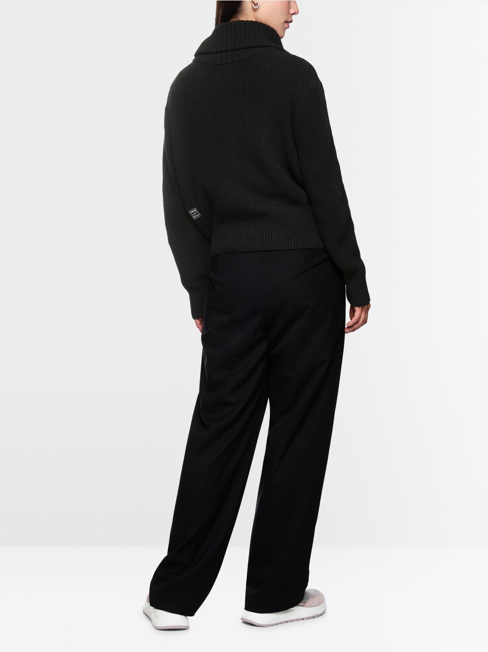 Marc Cain Sports Collared Cardigan