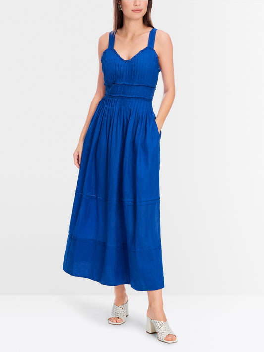 Marc Cain Corset Dress