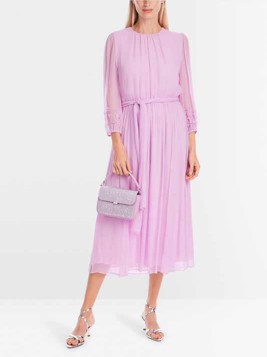 Marc Cain Crepe Dress