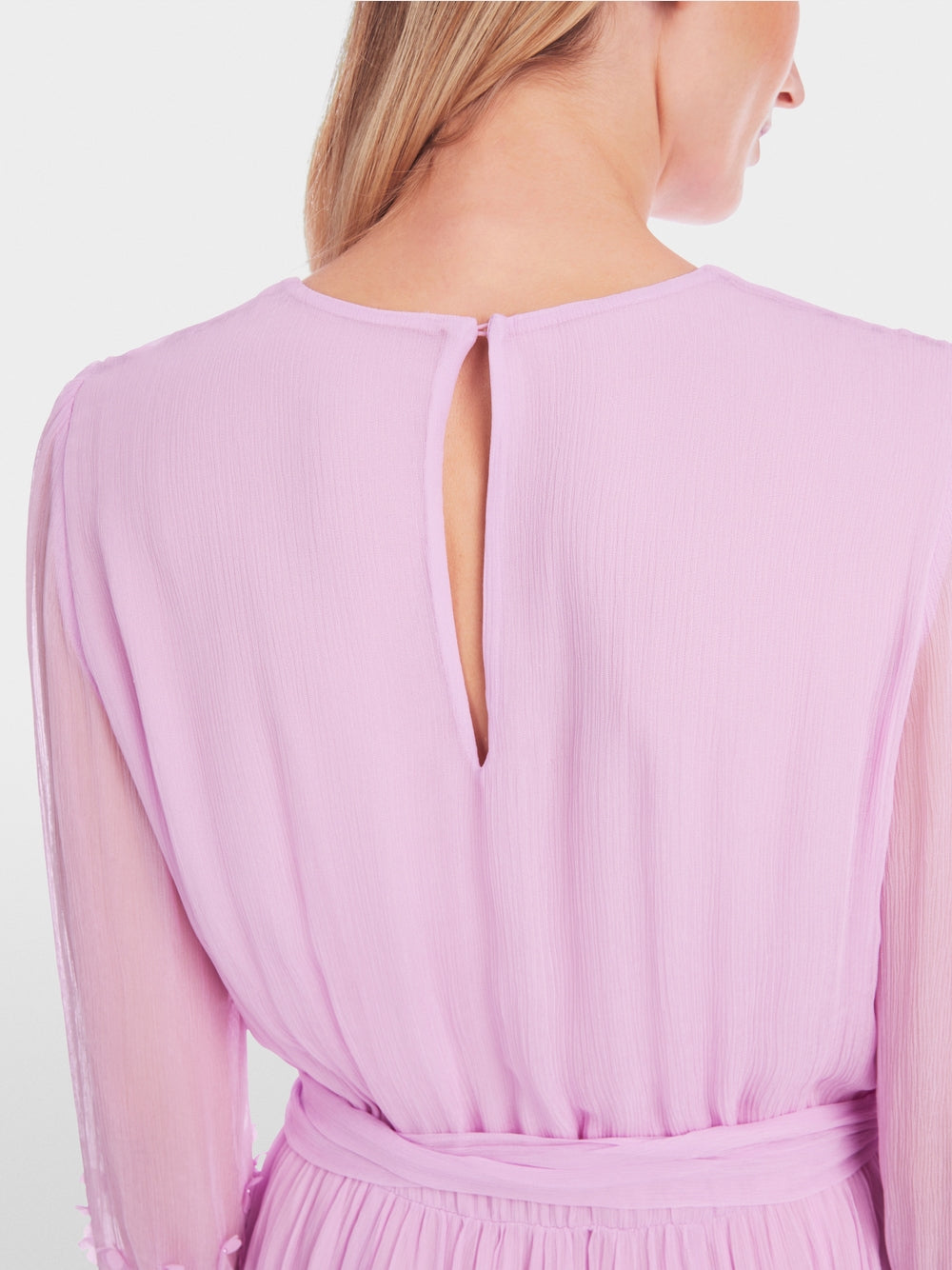 Marc Cain Crepe Dress