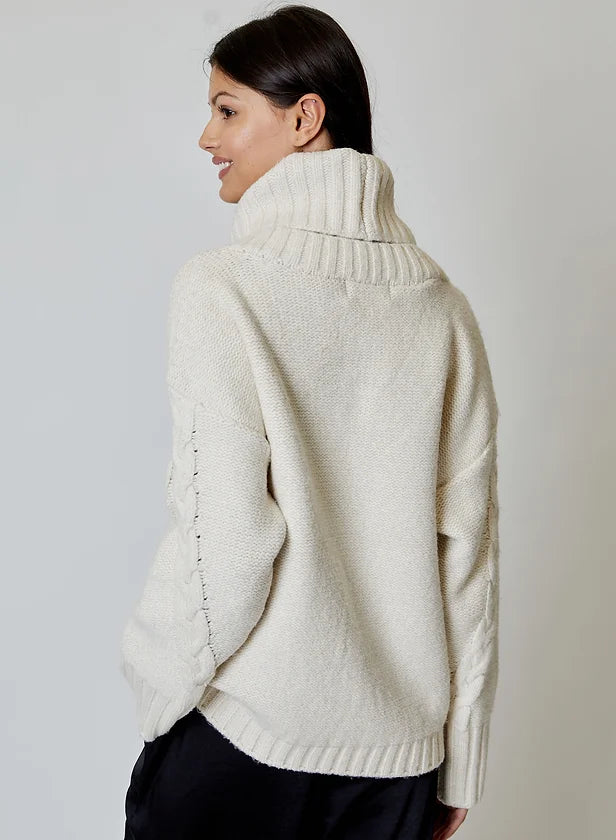 Dh New York Raya Sweater