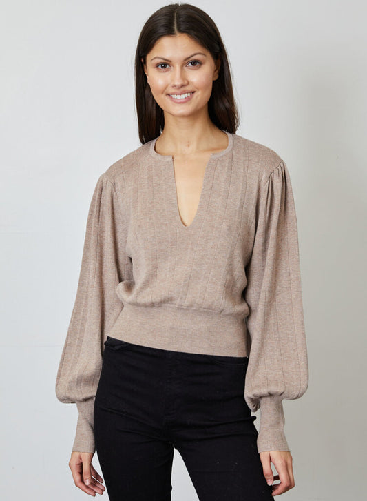 Dh New York Sloane Sweater