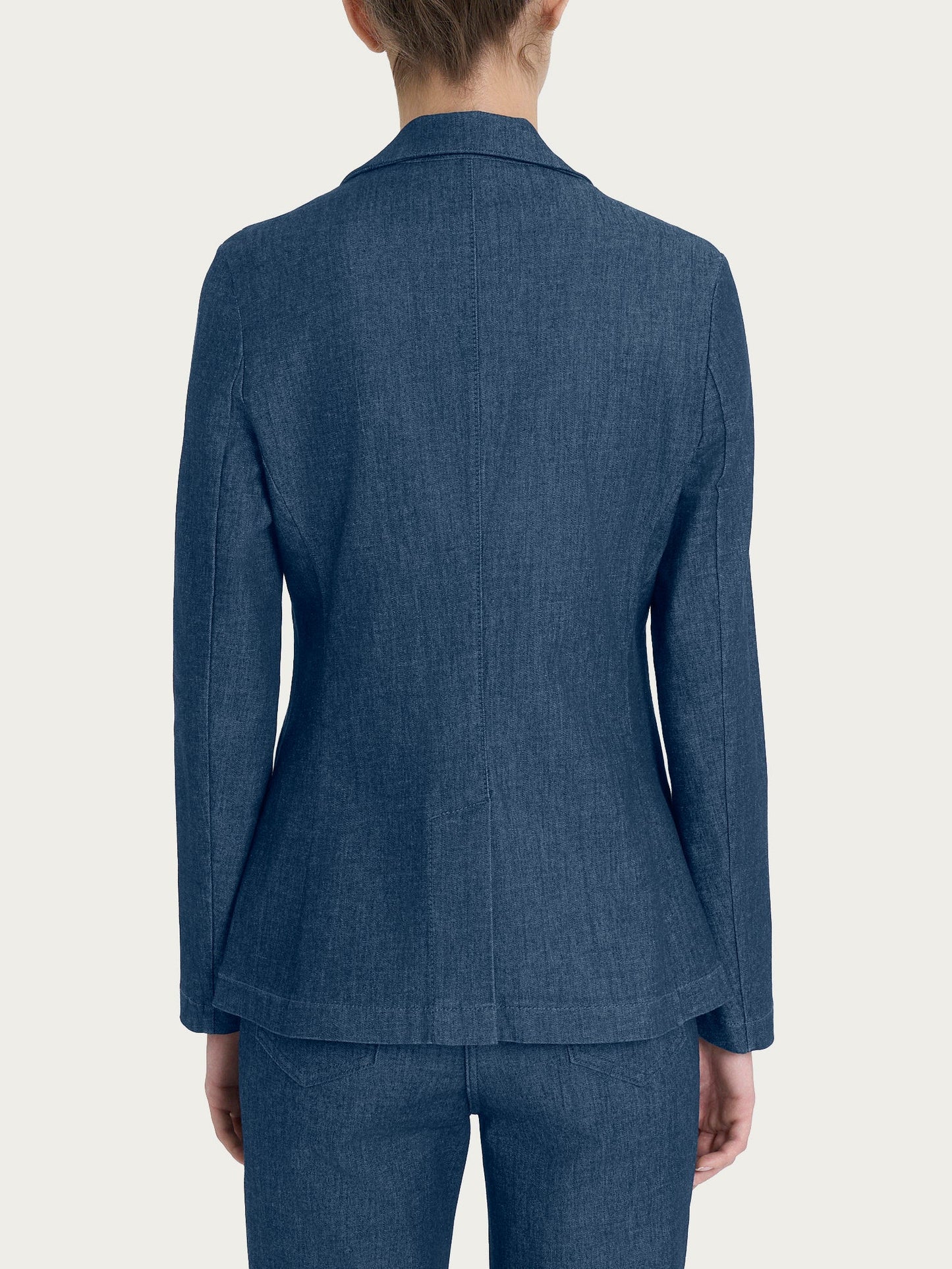 Ragno Denim Blazer