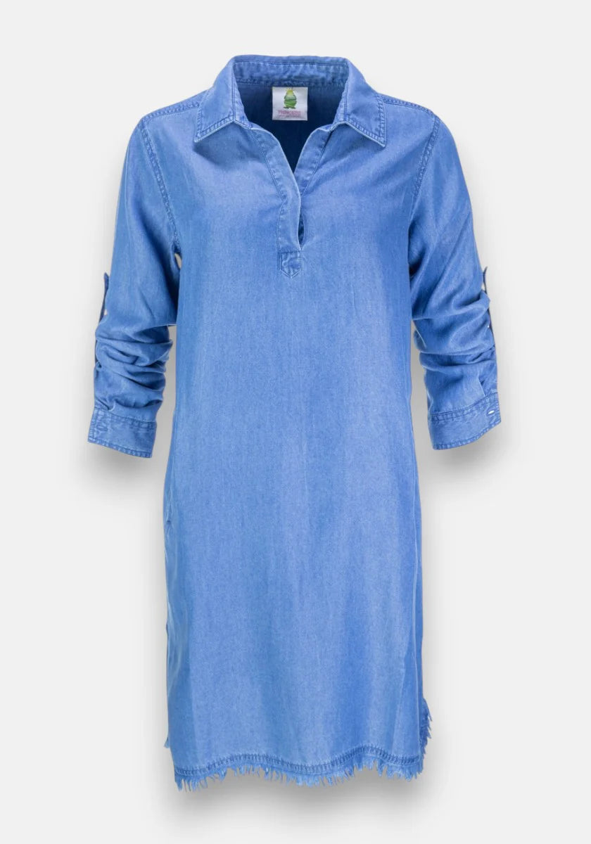 PGH Denim Dress